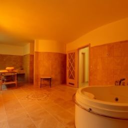  Gesundheitsfarm Villa Morgentau Fotos