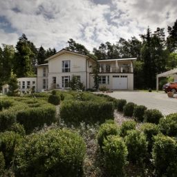  Gesundheitsfarm Villa Morgentau Fotos