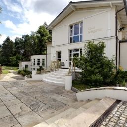  Gesundheitsfarm Villa Morgentau Fotos