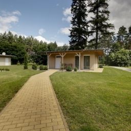  Gesundheitsfarm Villa Morgentau Fotos