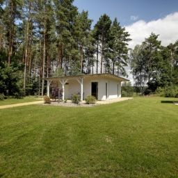  Gesundheitsfarm Villa Morgentau Fotos