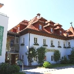 Vista exterior Goiserer Mühle Wohlfühlhotel Fotos