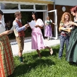  Goiserer Mühle Wohlfühlhotel Fotos