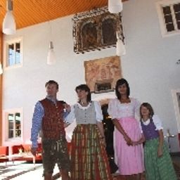 Hall Goiserer Mühle Wohlfühlhotel Fotos