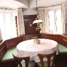 Restaurante Goiserer Mühle Wohlfühlhotel Fotos