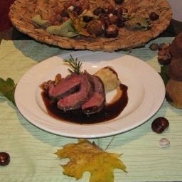 Restaurante Goiserer Mühle Wohlfühlhotel Fotos