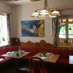 Restaurante Goiserer Mühle Wohlfühlhotel Fotos