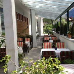 Terraza Goiserer Mühle Wohlfühlhotel Fotos
