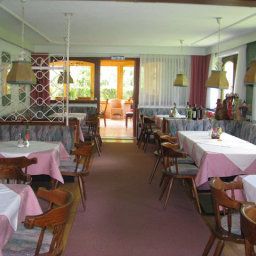  Grünauhof Pension Fotos