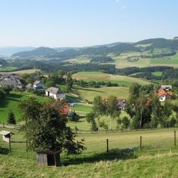 Panorama Diendorfer Gasthof Fotos