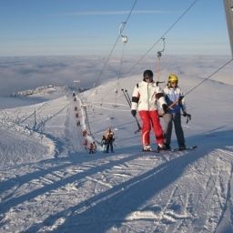  Wallner Zimmer mit Bergblick Fotos
