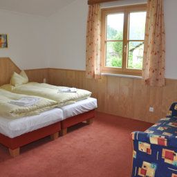  Haus Mayr Pension Fotos