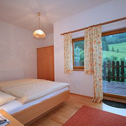 Chambre Wanderurlaub im Landhotel Gressenbauer Fotos
