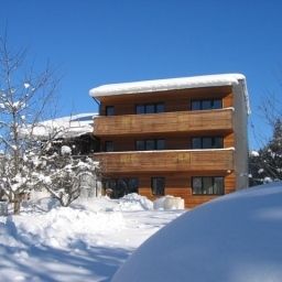 Exterior view Wallner Zimmer mit Bergblick Fotos
