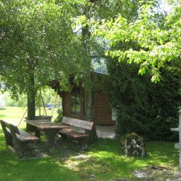  Kreuzinger Pension Fotos