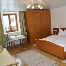 Room Kreuzinger Pension Fotos
