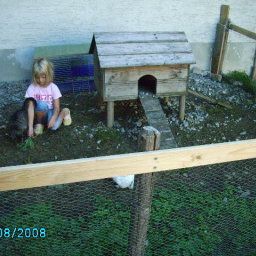 Jardín Bauernhof Baby- und Kinderbauernhof Peinbauerhof Fotos