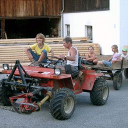  Bauernhof Ferienhof Berger Fotos