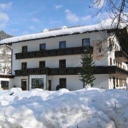 Vogelhändler Pension Spital am Pyhrn 