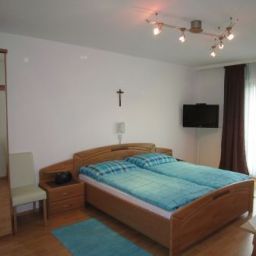 Suite Kibler Pension Fotos