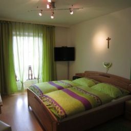 Suite Kibler Pension Fotos
