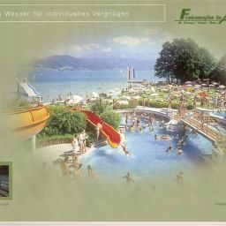  Kibler Pension Fotos