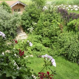 Garden Bauernhof Familienferienhof Stabauer Fotos