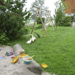 Garden Bauernhof Familienferienhof Stabauer Fotos