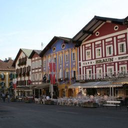  Bauernhof Ferienwohnung Grabnerbauer Fotos