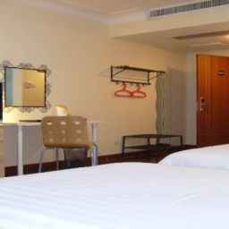 Business-Zimmer Prince Inn Fotos