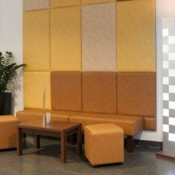 Hall Holiday Inn Express BREMEN AIRPORT Fotos