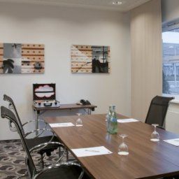 Conference room Holiday Inn Express BREMEN AIRPORT Fotos