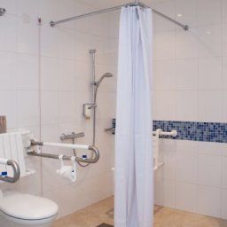 Room Holiday Inn Express BREMEN AIRPORT Fotos