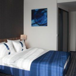 Room Holiday Inn Express BREMEN AIRPORT Fotos