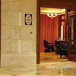 Kosmetik Grand Central Hotel Shanghai Fotos