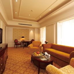 Suite Grand Central Hotel Shanghai Fotos