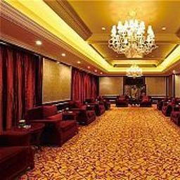 Tagungsraum Grand Central Hotel Shanghai Fotos