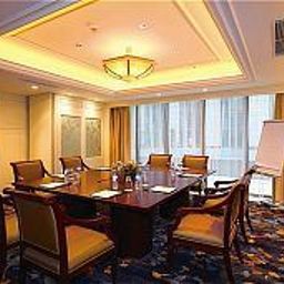 Tagungsraum Grand Central Hotel Shanghai Fotos