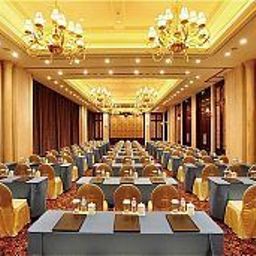 Tagungsraum Grand Central Hotel Shanghai Fotos