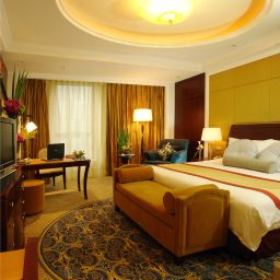  Grand Central Hotel Shanghai Fotos