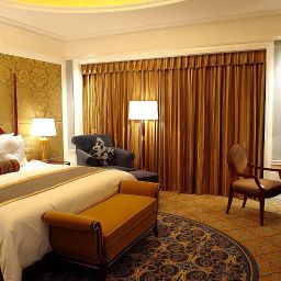  Grand Central Hotel Shanghai Fotos