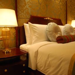  Grand Central Hotel Shanghai Fotos