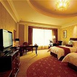  Grand Central Hotel Shanghai Fotos