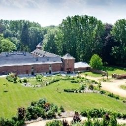 Vue extérieure Val Fayt Fotos