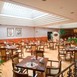 Restaurant Kervansaray Termal Fotos