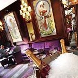 Bar Best Western Premier Princesse Flore Fotos