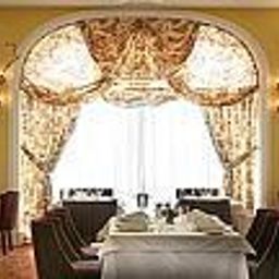 Restaurant Best Western Premier Princesse Flore Fotos
