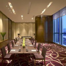 Sala congressi Grand Hyatt Macau Fotos