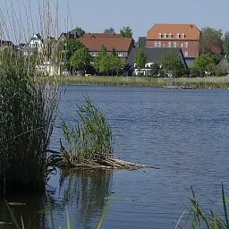 Panorama Zur Treene Fotos