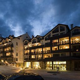 Premier Luxury Mountain Resort Bansko